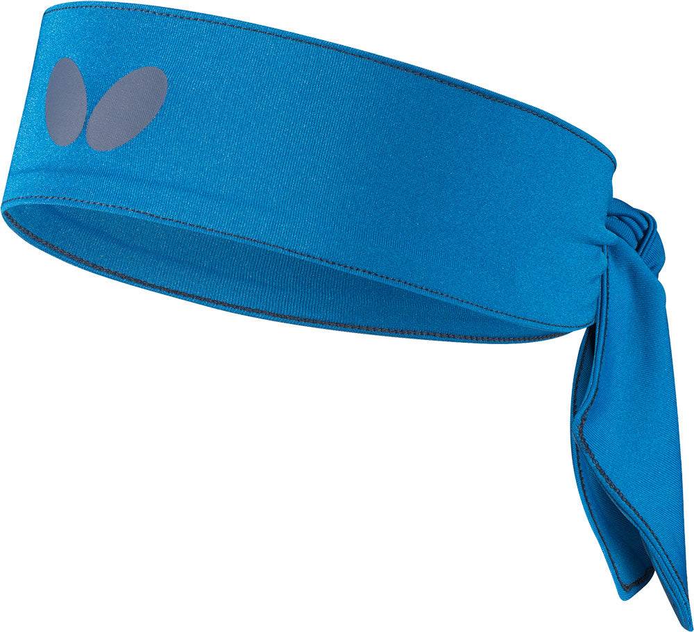 Butterfly Bandeau Hachimaki