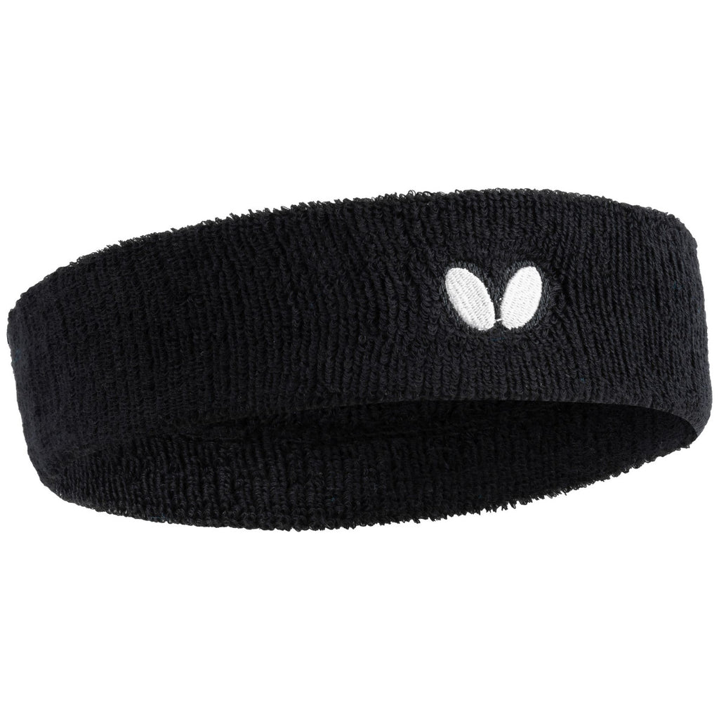 Butterfly Bandeau Logo