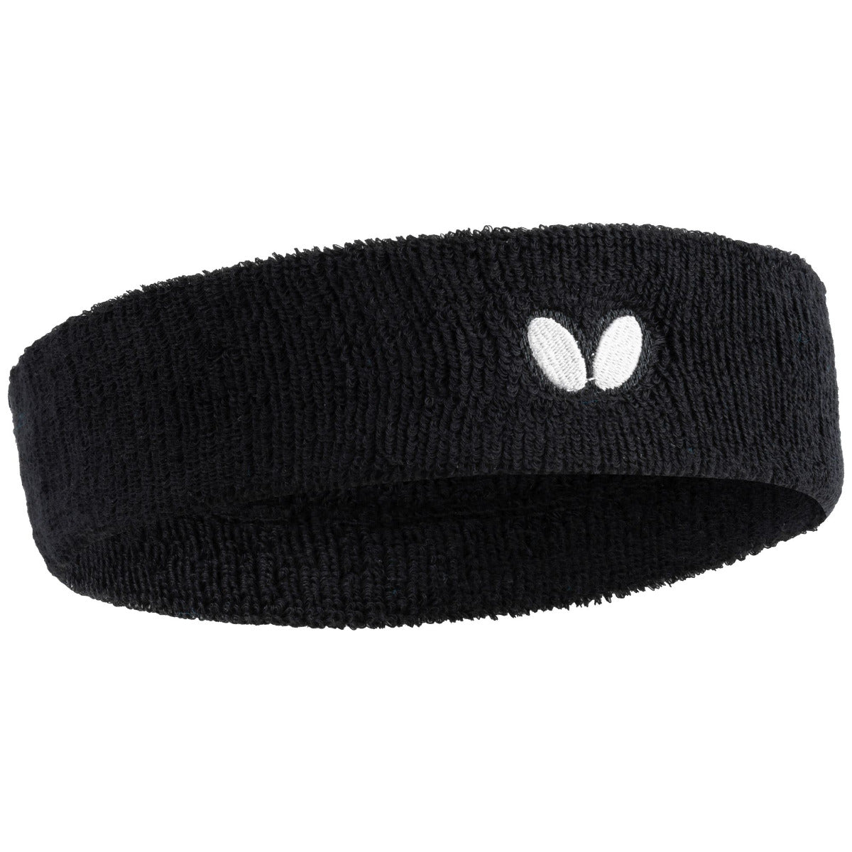 Butterfly Bandeau Logo