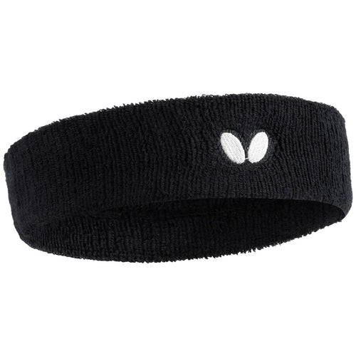 Butterfly Bandeau Logo