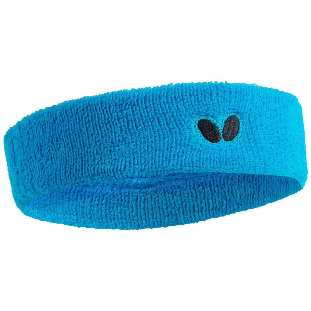 Butterfly Bandeau Logo