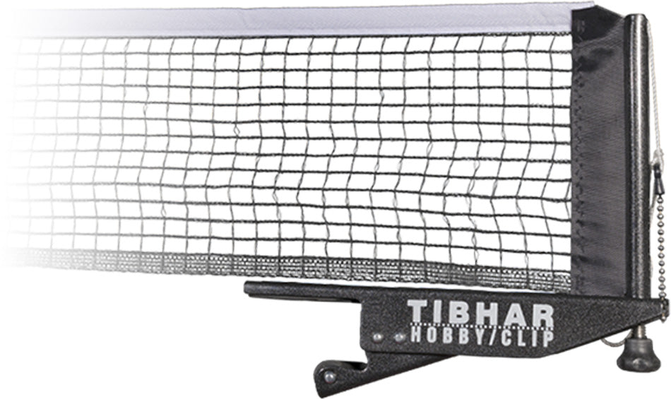 Tibhar Filet Hobby Clip