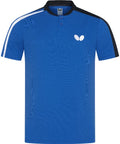 Butterfly Polo Ikoma Bleu