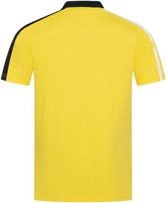 Butterfly Polo Ikoma Jaune
