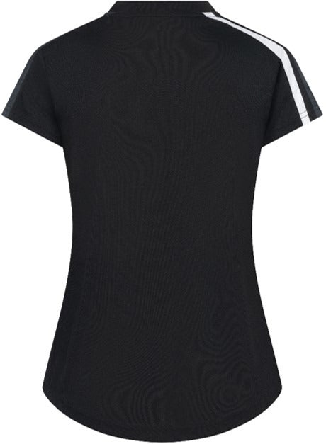 Butterfly Polo Ikoma Dame Noir