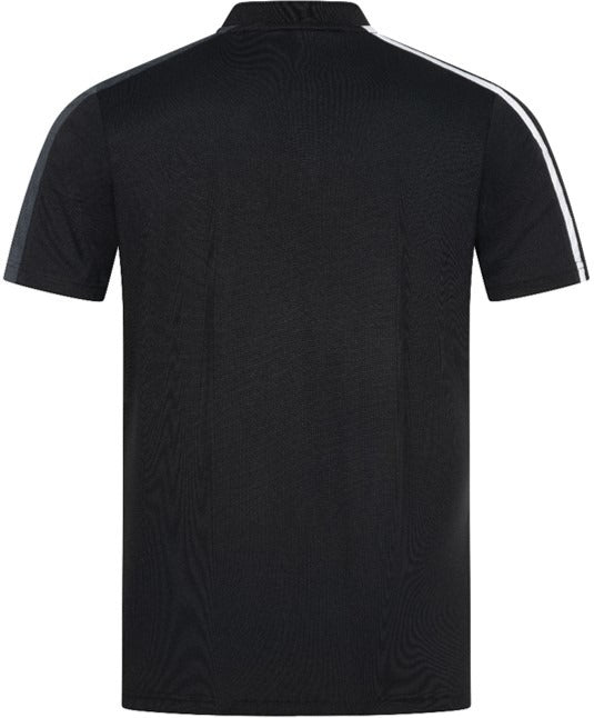 Butterfly Polo Ikoma Noir