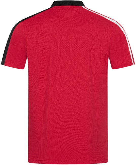 Butterfly Polo Ikoma Rouge
