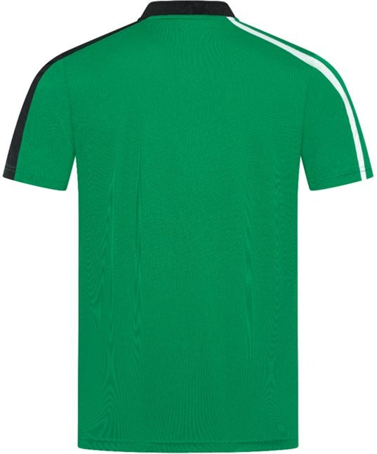 Butterfly Polo Ikoma Vert
