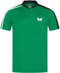 Butterfly Polo Ikoma Vert