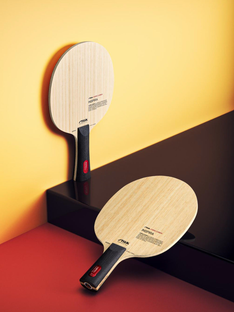 Stiga Inspira Hybrid Carbon