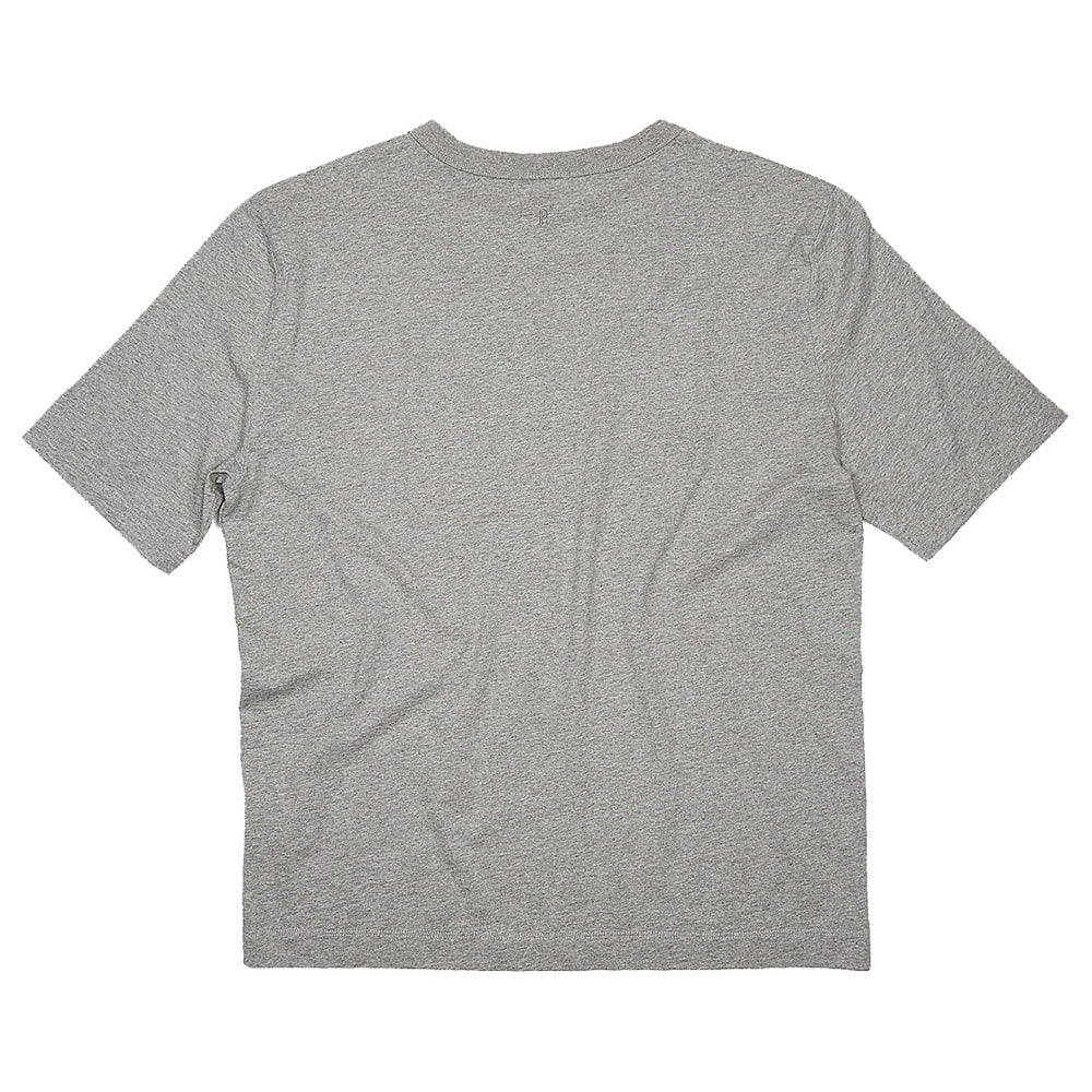 Ping Pang T-Shirt Inspiration Gris