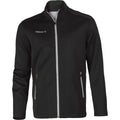 Tibhar Veste Etna Black