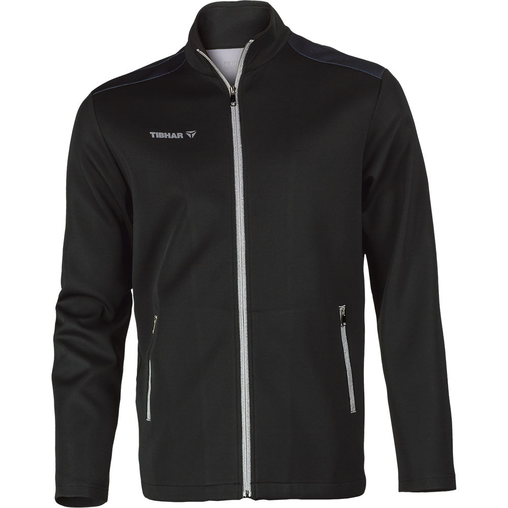 Tibhar Veste Etna Black