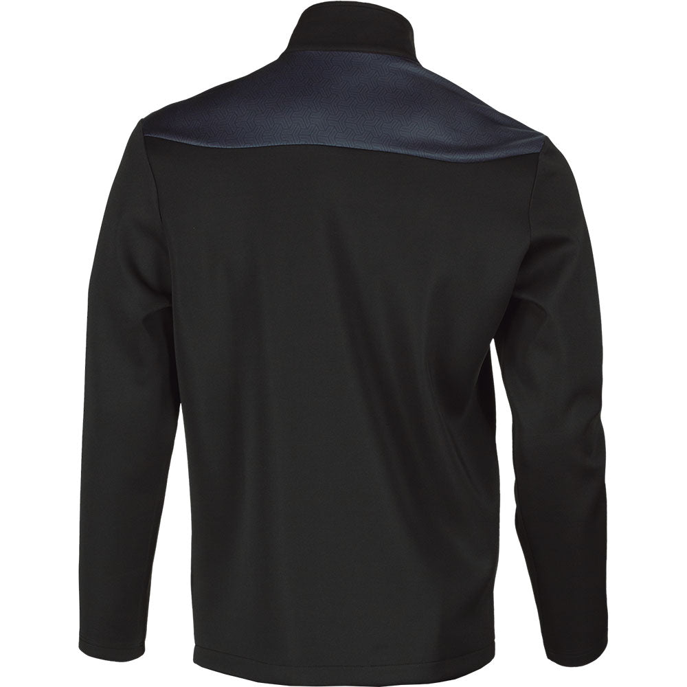 Tibhar Veste Etna Black