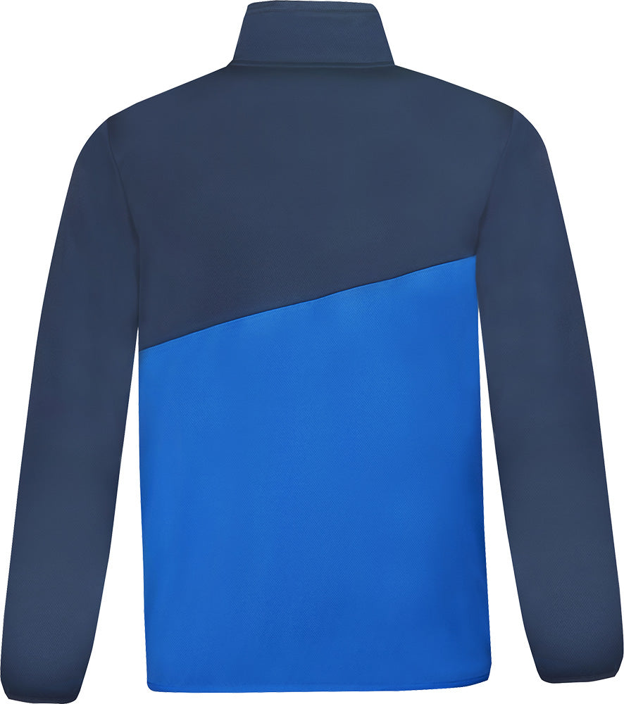 Donic Survêtement Heat Marine/Royal Bleu