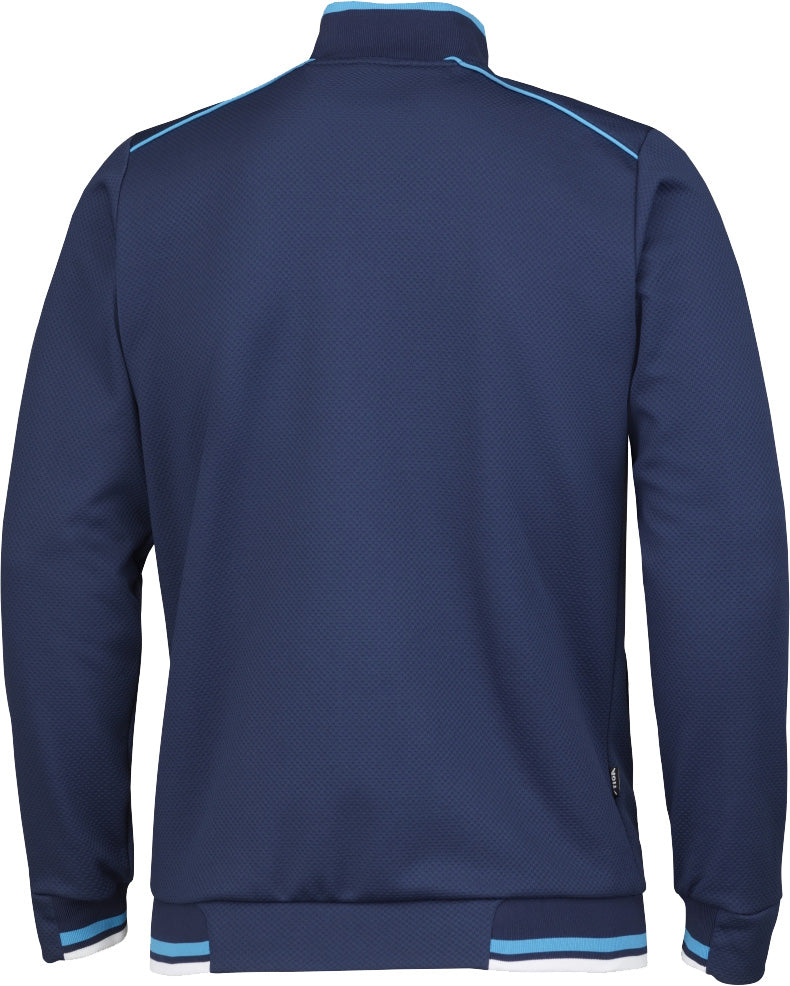 Stiga Survêtement Inspiration Marine/Vivid Blue