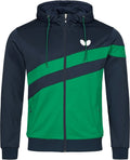 Butterfly Veste Kisa Verte
