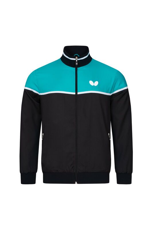 Butterfly Veste Kosay Noire