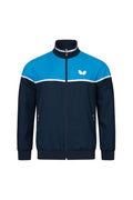 Butterfly Veste Kosay Marine
