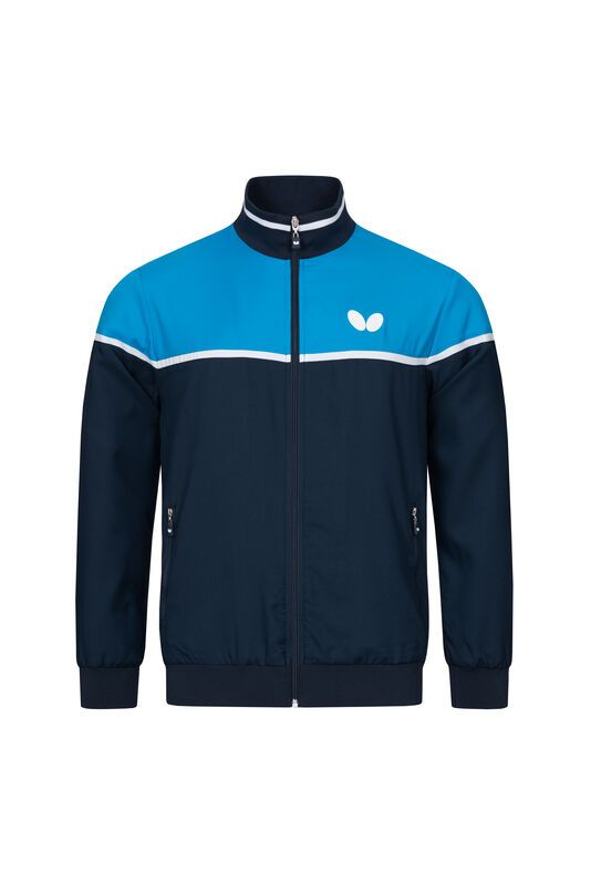 Butterfly Veste Kosay Marine