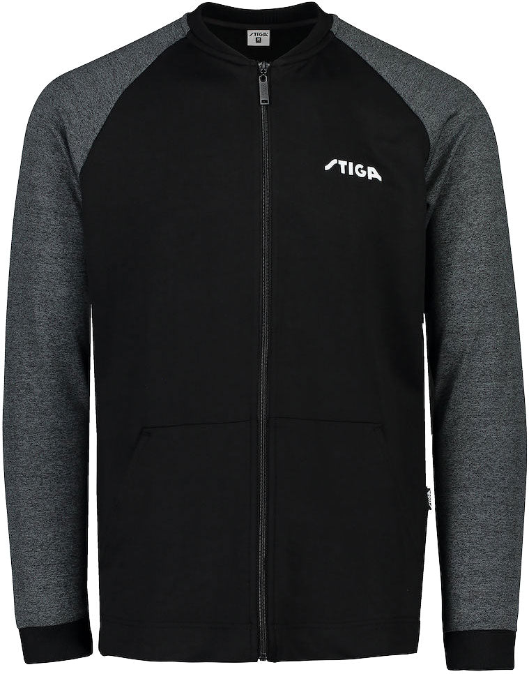 Stiga Training Member Noir/Gris