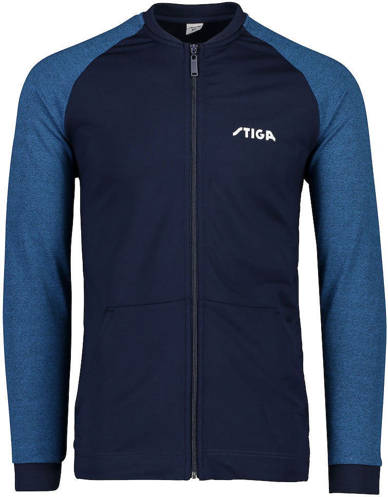 Stiga Survêtement Member Marine/Bleu