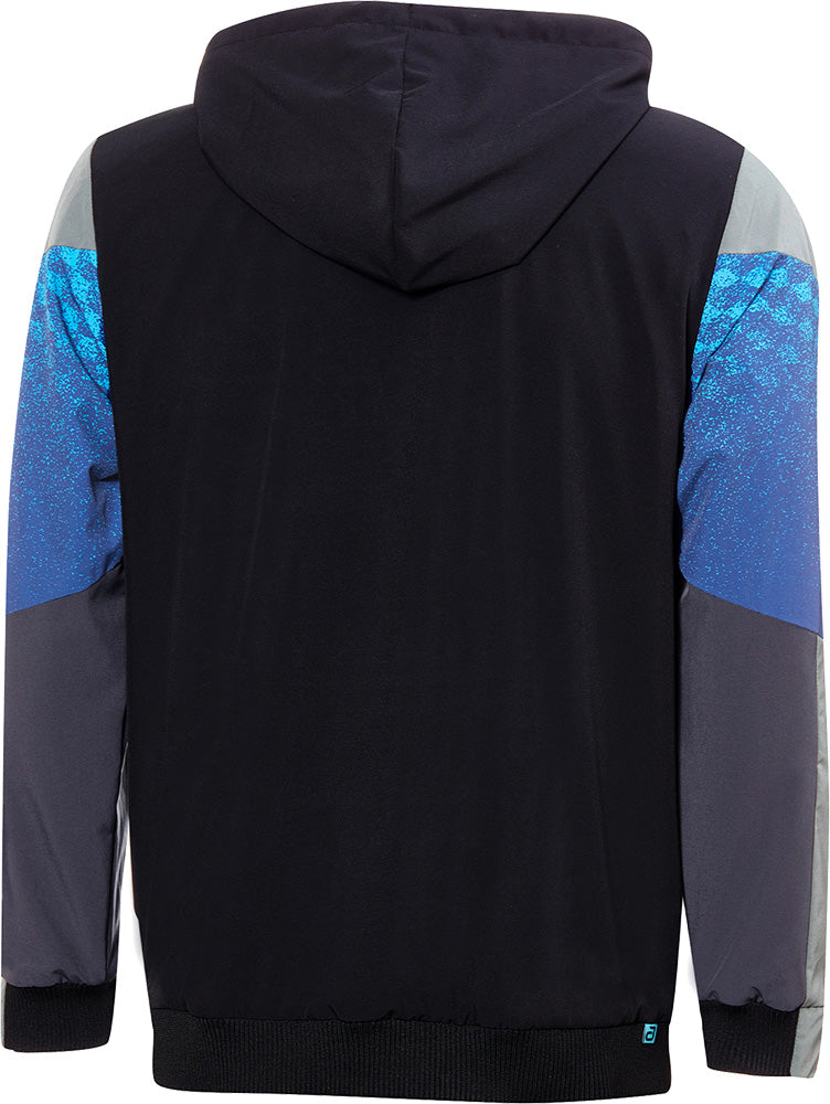 Andro Jacket Millar Bleu