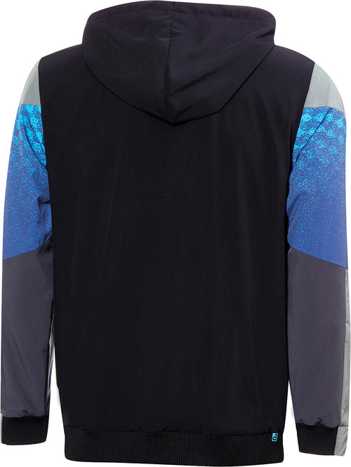 Andro Jacket Millar Bleu