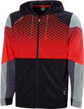 Andro Jacket Millar Rouge