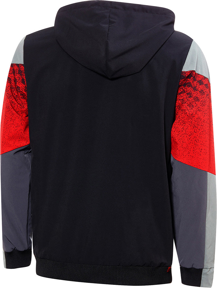 Andro Jacket Millar Rouge