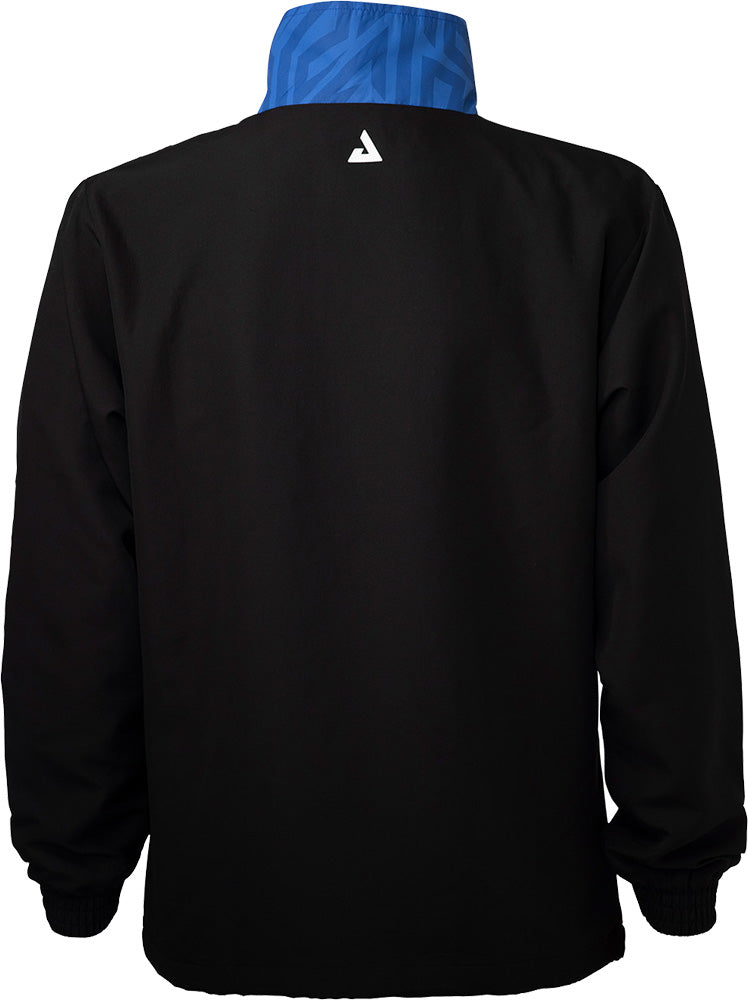 Joola Jacket Synergy Noir/Bleu