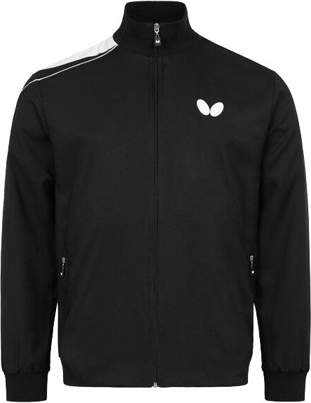 Butterfly Veste Tosy Noir