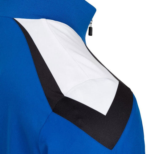Butterfly Veste Tosy Bleu