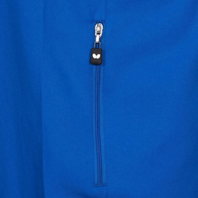 Butterfly Veste Tosy Bleu