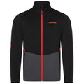 Donic Veste Trail Noir/Rouge