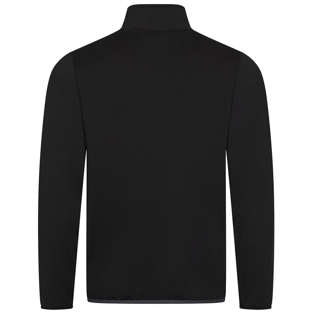 Donic Veste Trail Noir/Rouge