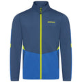 Donic Veste Trail Marine/Lime