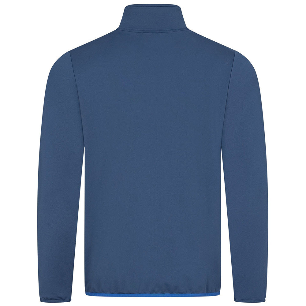 Donic Veste Trail Marine/Lime