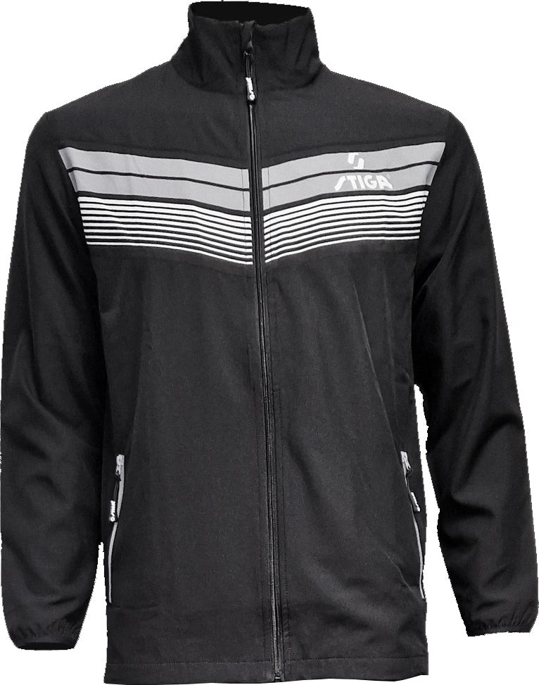 Stiga Veste Venus Noir