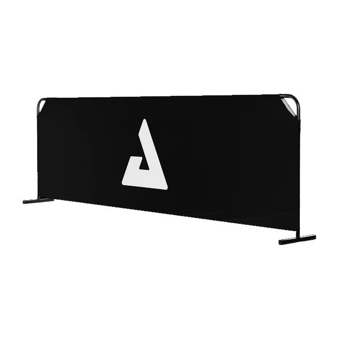 Joola Séparations 2024 Noires 200x70cm (Lot de 2)