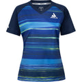 Joola T-Shirt Solstice Lady Marine/Bleu