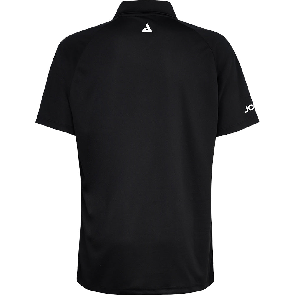 Joola Polo Centrela Noir/Gris