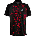 Joola Polo Centrela Noir/Rouge