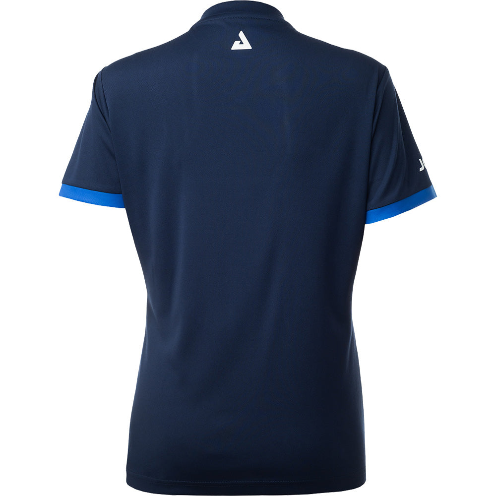 Joola Polo Edge Lady Marine/Bleu