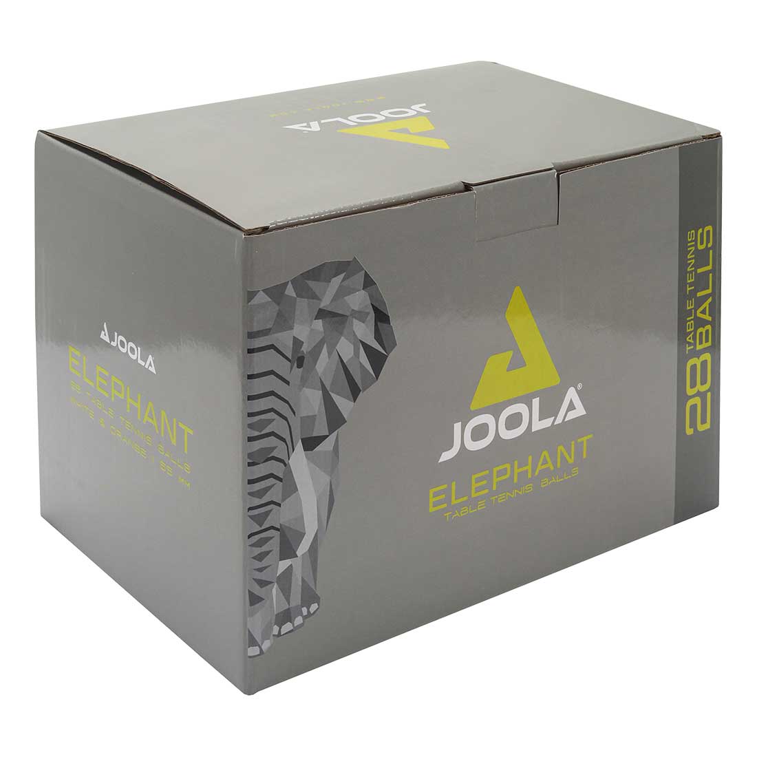 Joola Balles Elephant 55mm