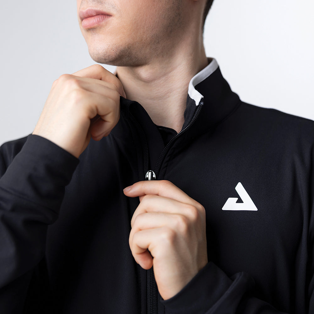 Joola Veste Team 25 Noir