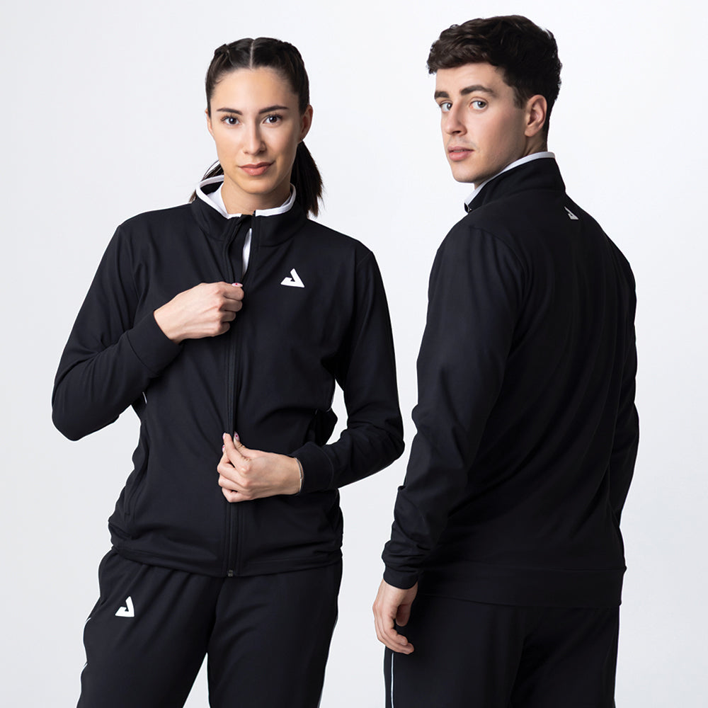 Joola Veste Team 25 Noir