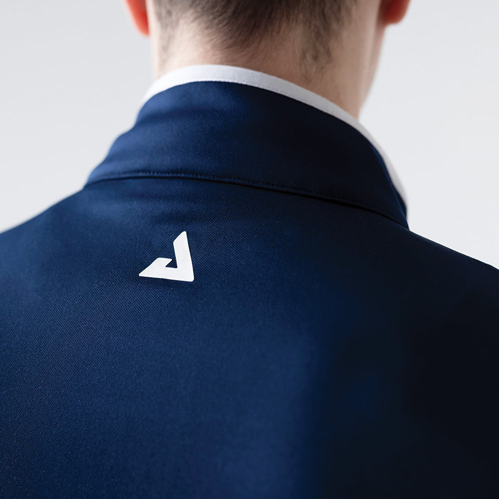 Joola Veste Team 25 Marine
