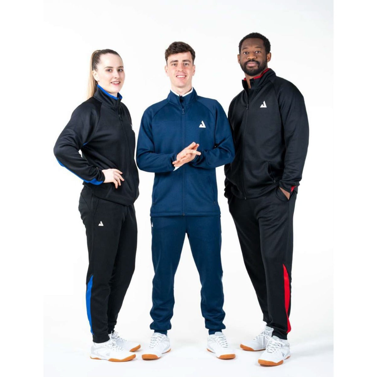 Joola Veste Team 26