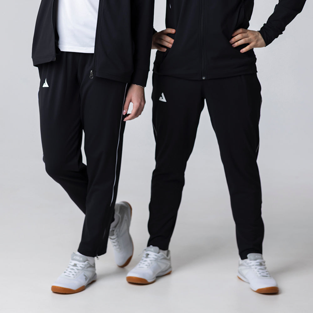 Joola Pantalon Team 25 Noir